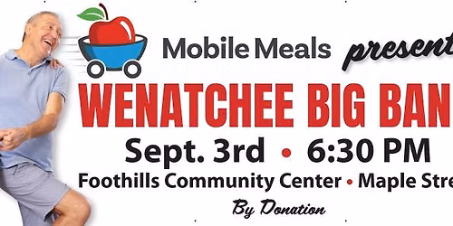 Mobile Meals Fundraiser