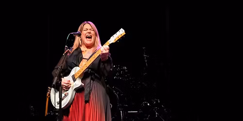 Jeni Grouws Live at The Gypsy Highway 