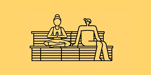 Hviledag med yoga og badstue Vol. 3