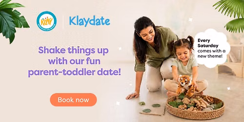 Book Klaydate Spot - Chennai