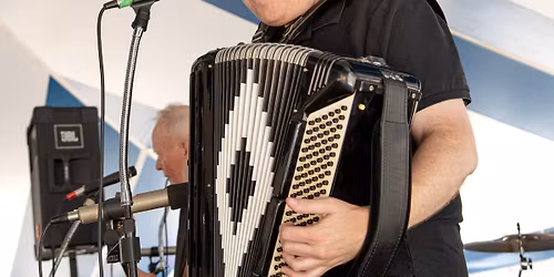 David Austin Band @ Cheese Days