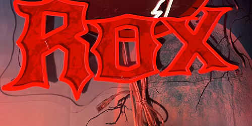 Diva Rox at Jan's Lounge! 