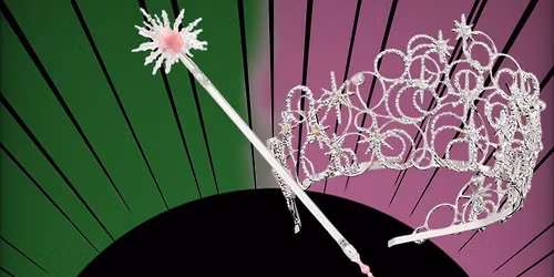 WICKED (The Movie) Trivia Night with KITTENS