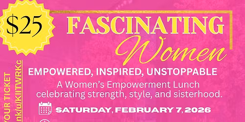 Fascinating Women Empowerment