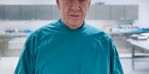 TRUE CRIME mit Dr. Klaus P\u00fcschel