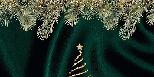 Michael Buble Tribute Xmas Party night at the Fenwick Hotel