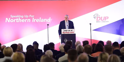 DUP Conference 2026