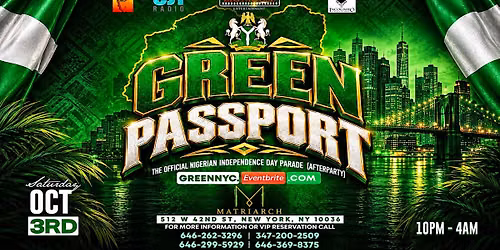 GREEN-PASSPORT