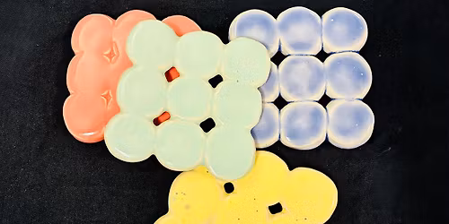 Class: Dot Coaster Set