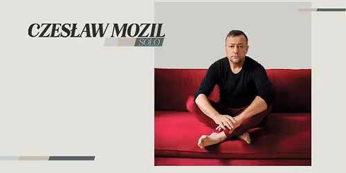 Gorz\u00f3w Wielkopolski: Czes\u0142aw Mozil