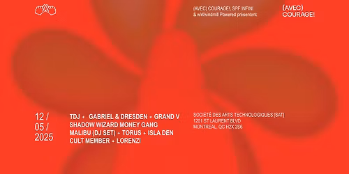 SPF INFINI | Montr\u00e9al