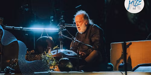 Jazzfilm: Ruinas Circulares