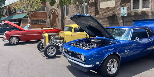 MainStreet Cruise In