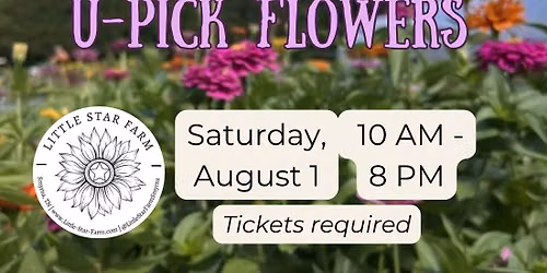 Summer Blooms Bash \ud83c\udf38