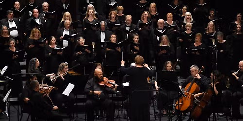 Manassas Chorale