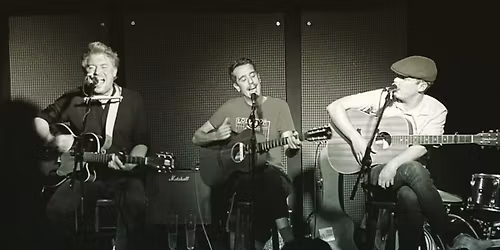 Ryan O' Reilly - \u2018The Celtic Songwriter Circle\u2019