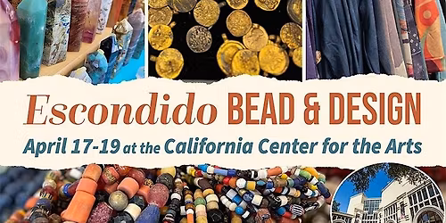 Escondido Bead & Design