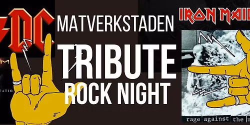 Malm\u00f6 Tribute Fest 