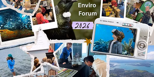 \u014cr\u0101kei Enviro Forum 2026: Innovating today for the generations ahead