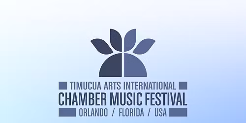 2026 International Chamber Music Festival - 6th Weekend