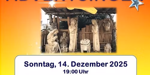 Adventsingen 2025