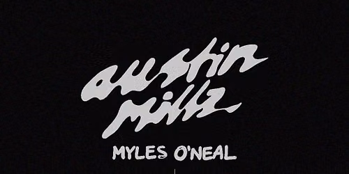 Austin Millz