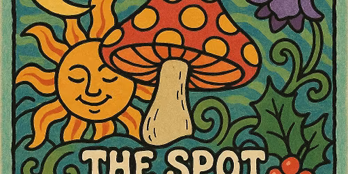 The Whole Loaf at The Spot