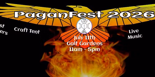 Paganfest 2026