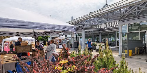 Perth Farmers Market