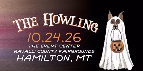 The Howling!