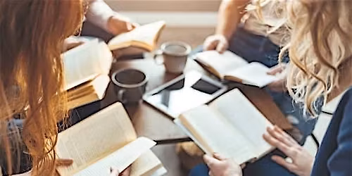 Stuart Professionals Book Club - May 12, 2026