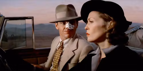 CHINATOWN (Roman Polanski, 1974, 130')