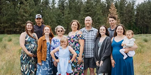 Annual H Family BBQ and Pool Party