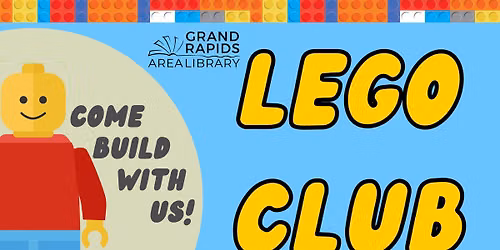 Lego Club