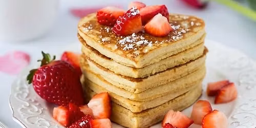 Mothers Day Pancake Breakfast