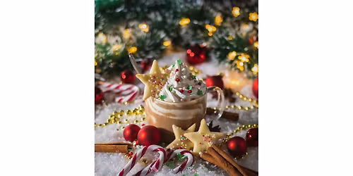 Muncie Resists Holiday Party & Donation Drive