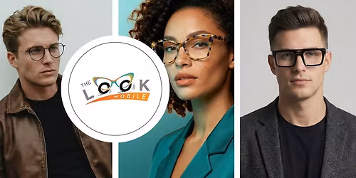 Holiday Eyewear Pop-up Event at Blank School Commons