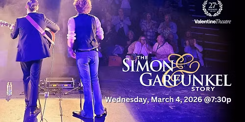 The Simon & Garfunkel Story - Variety Series