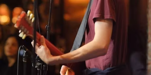  Alexie Pigot Sunday Session