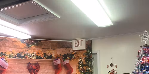 Christmas at the Park