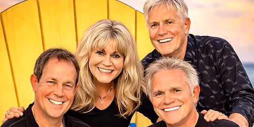 Rainbow Bridge Band at Fermenting Cellars 