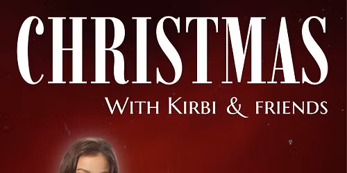 Christmas with Kirbi & Friends