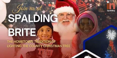 Spalding Brite: Lite The Nite 2025