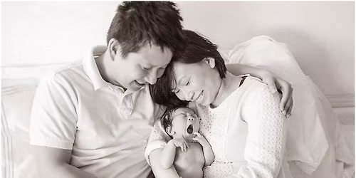 Prepared Childbirth - One day class