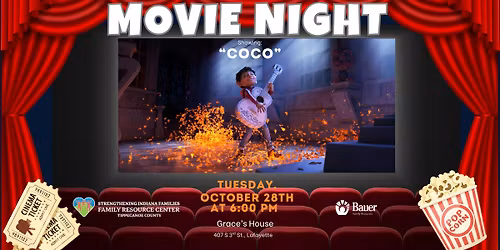 Family Movie Night