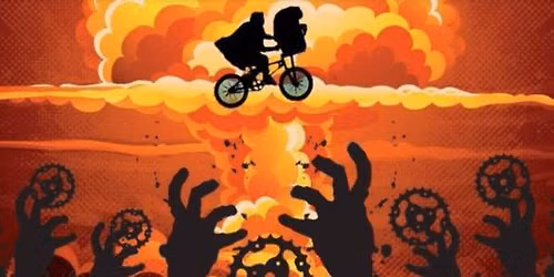 Halloweeny Ride 2026!