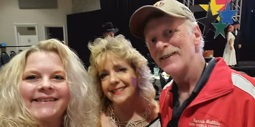 Monthly Dance & WCS Workshop