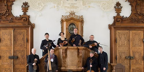 Musica Austriaca: Bibers Mensa sonora