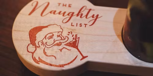 \u201cThe Brunch Before Christmas\u201d with Caleb Shipley