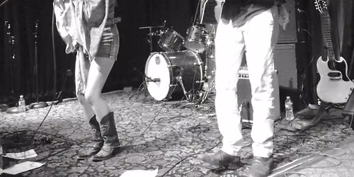 Emaline + Ty Scott Brunch Show at the Westside Bowl - Free Show -